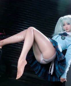 Alejandra 17 Alejandra