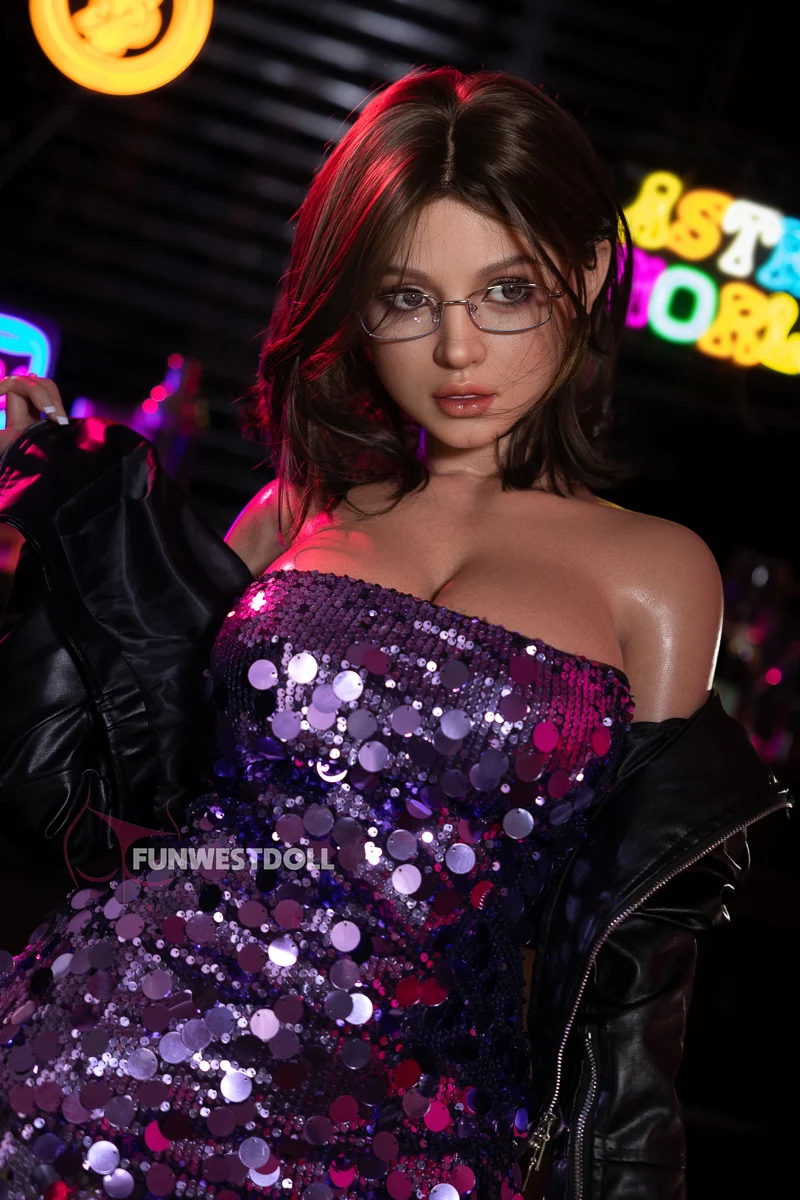 Alessia 5 Alessia