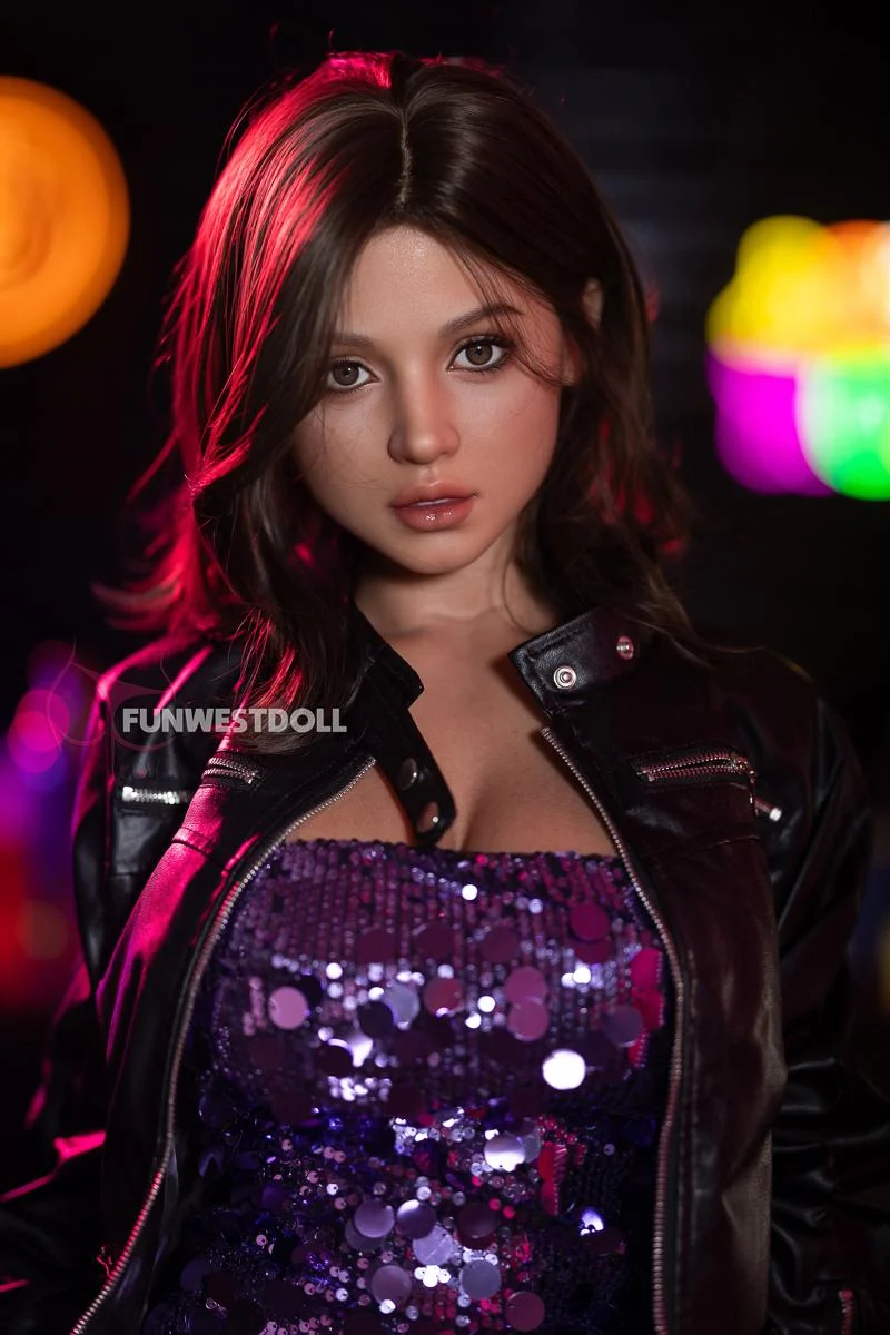 Alessia 1 Alessia