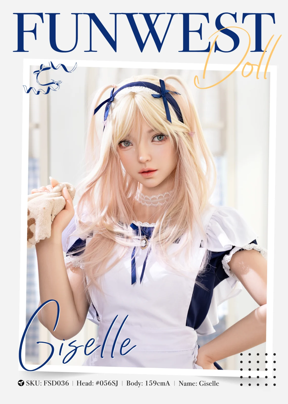 Giselle 2 Amalia