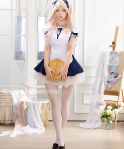 Giselle 15 Amalia