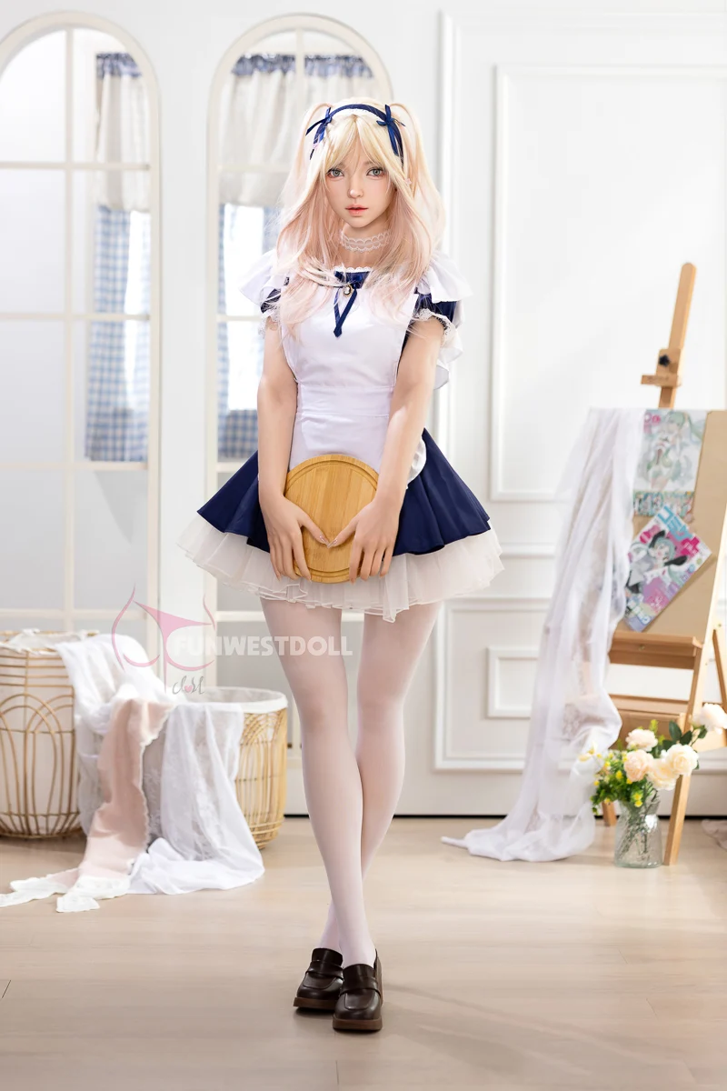 Giselle 4 Amalia