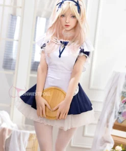Giselle 16 Amalia