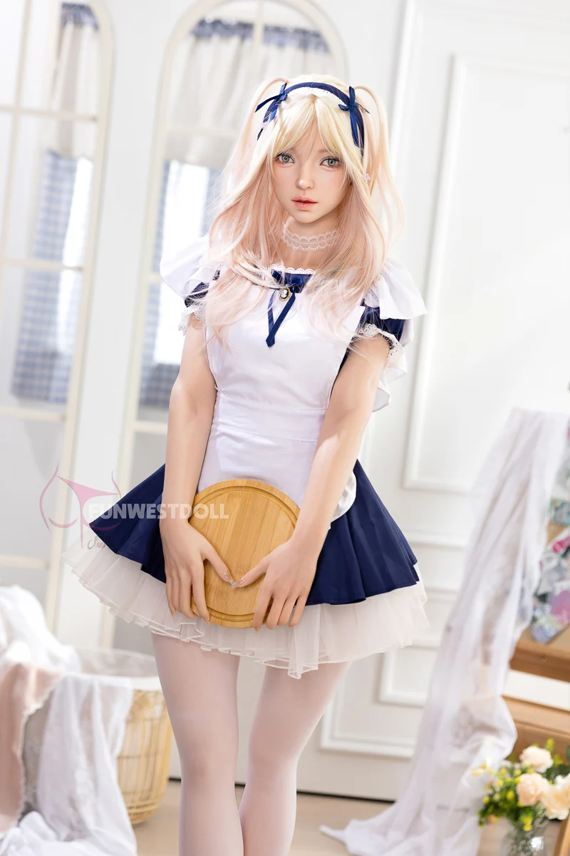 Giselle 5 Amalia