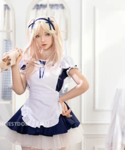 Giselle 17 Amalia