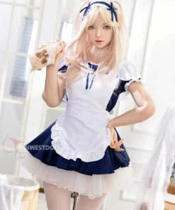 Giselle 18 Amalia