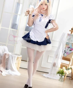 Giselle 19 Amalia