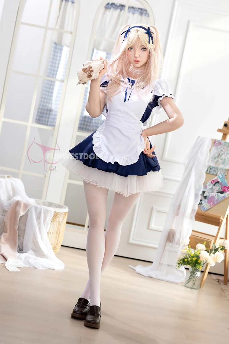 Giselle 8 Amalia