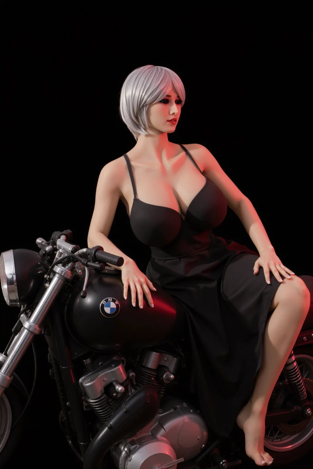 Amanda 7 Amanda