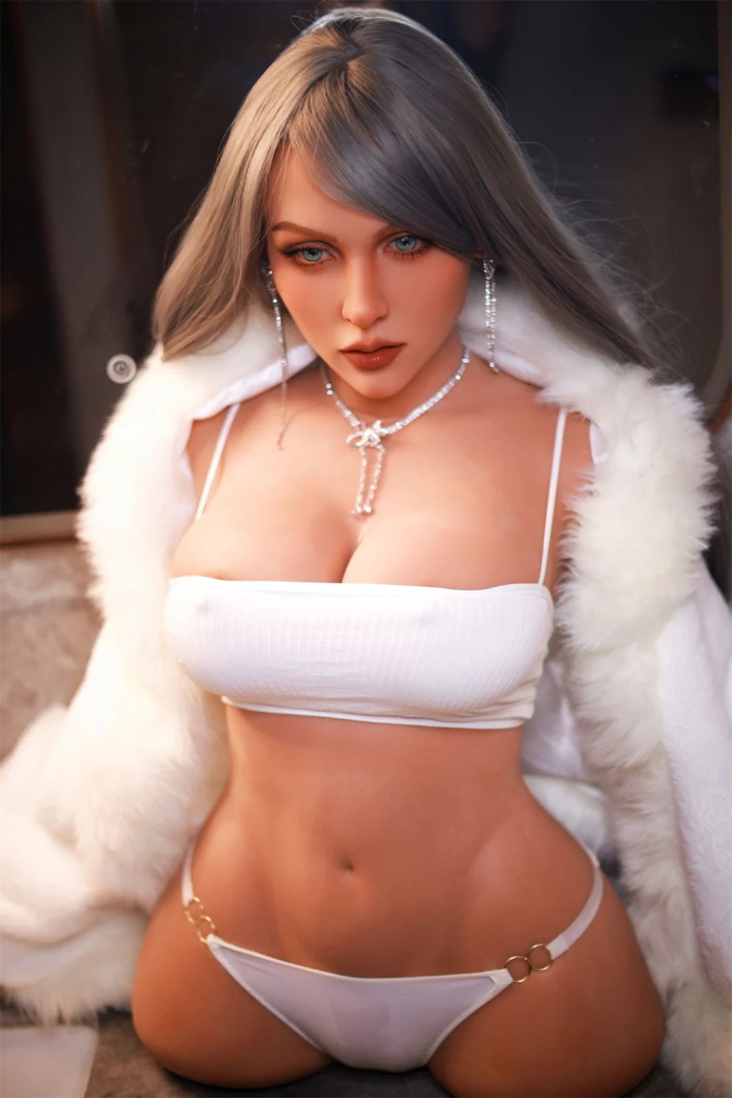 Bianca 8 Bianca