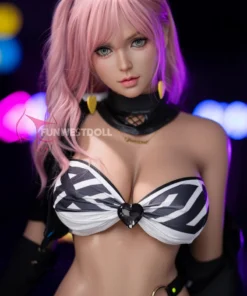 Lily 15 Cassandra
