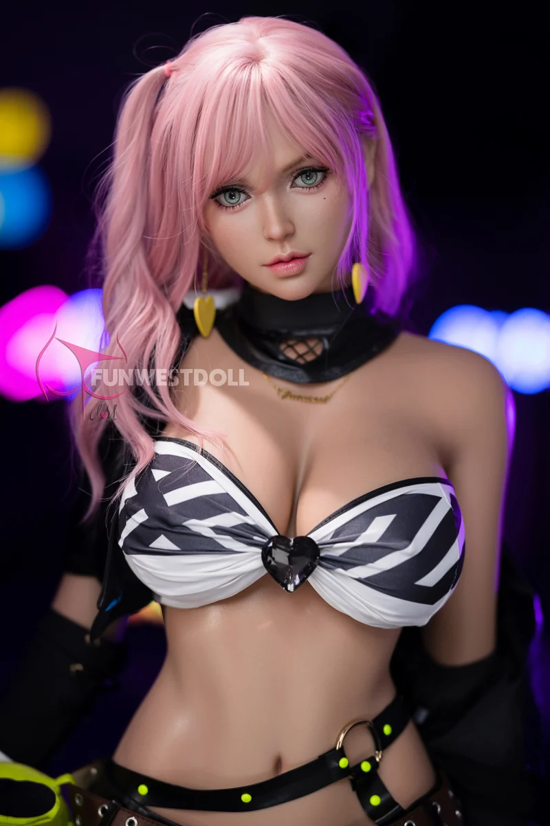 Lily 4 Cassandra