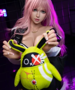 Lily 17 Cassandra