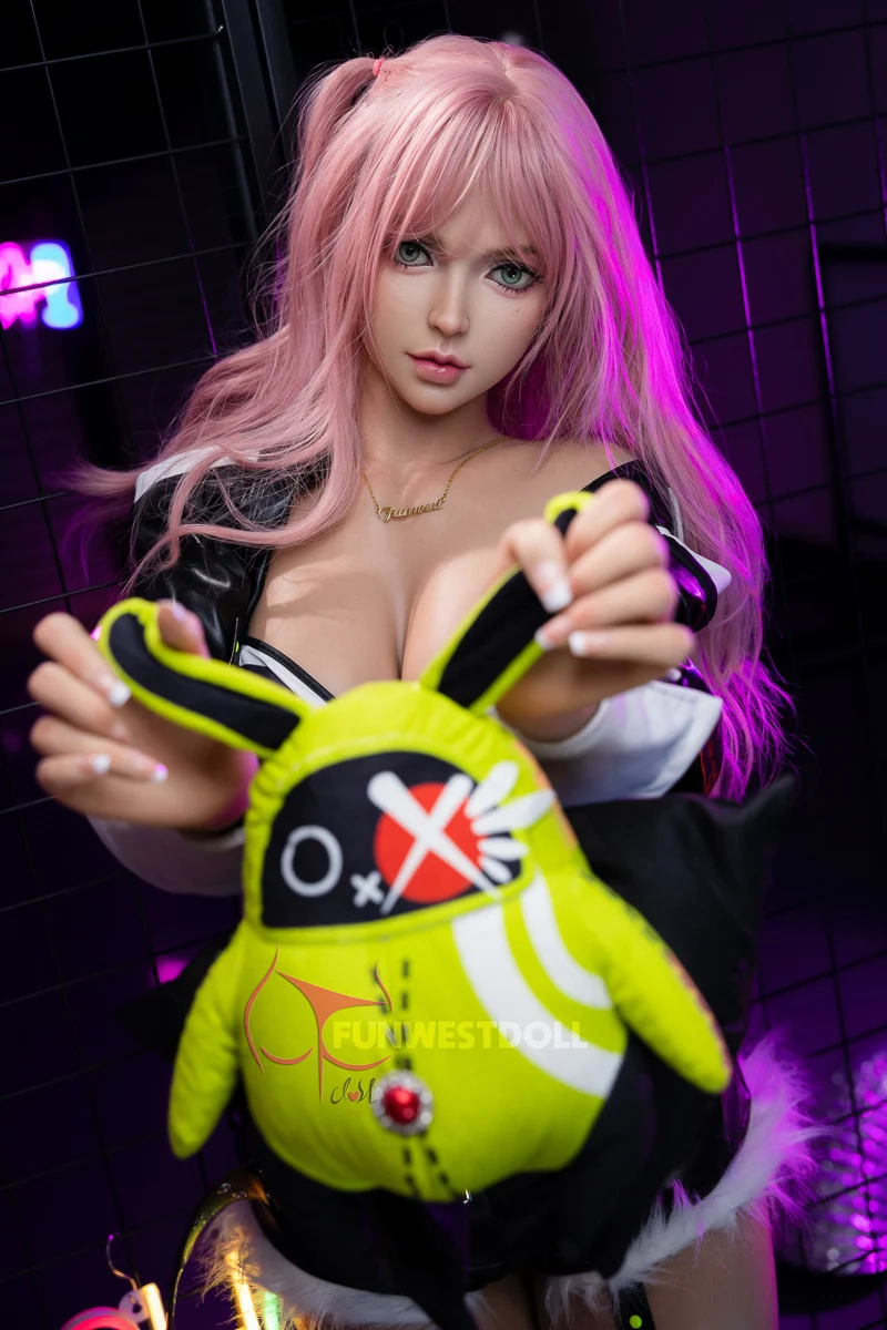 Lily 6 Cassandra