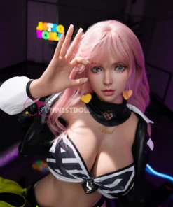 Lily 18 Cassandra