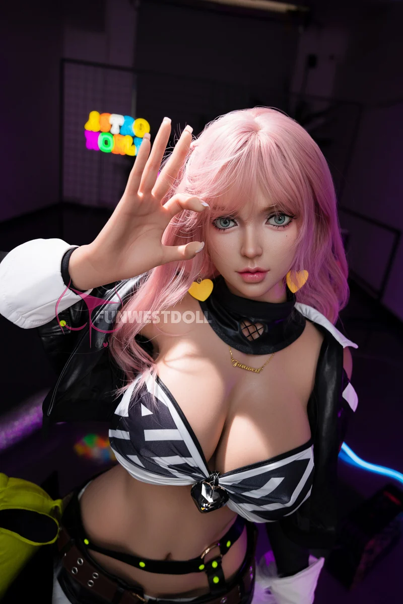Lily 7 Cassandra