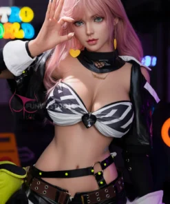 Lily 19 Cassandra