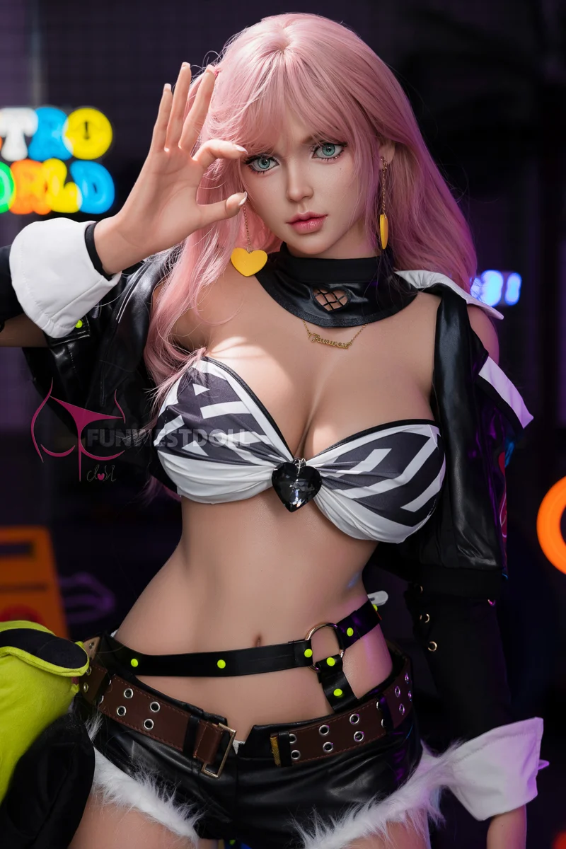Lily 8 Cassandra