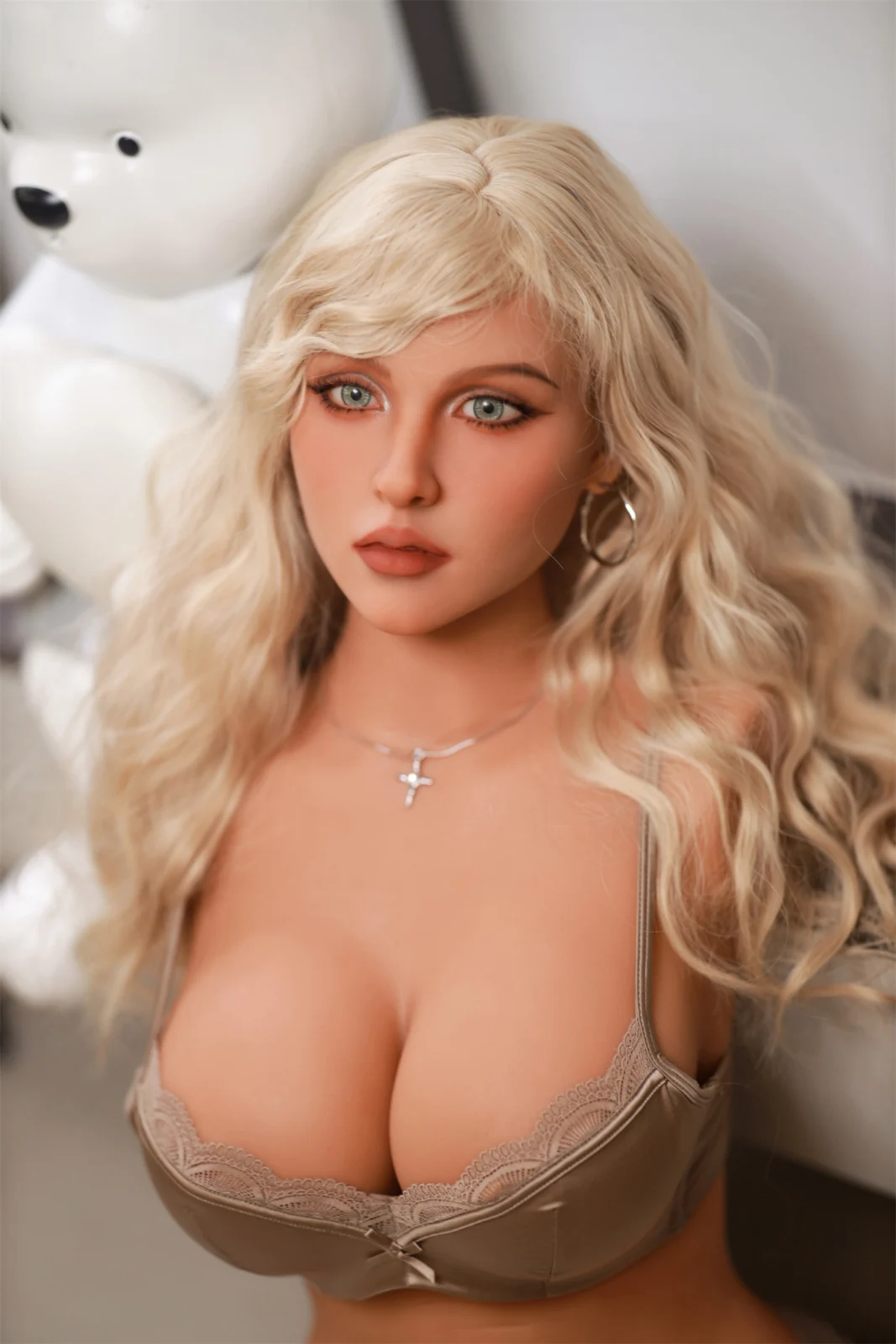 Delilah 5 Delilah