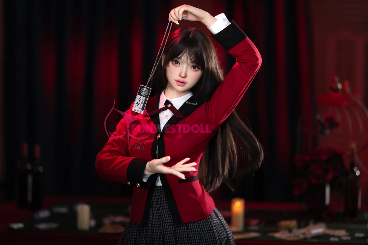 Alice 4 Elisa