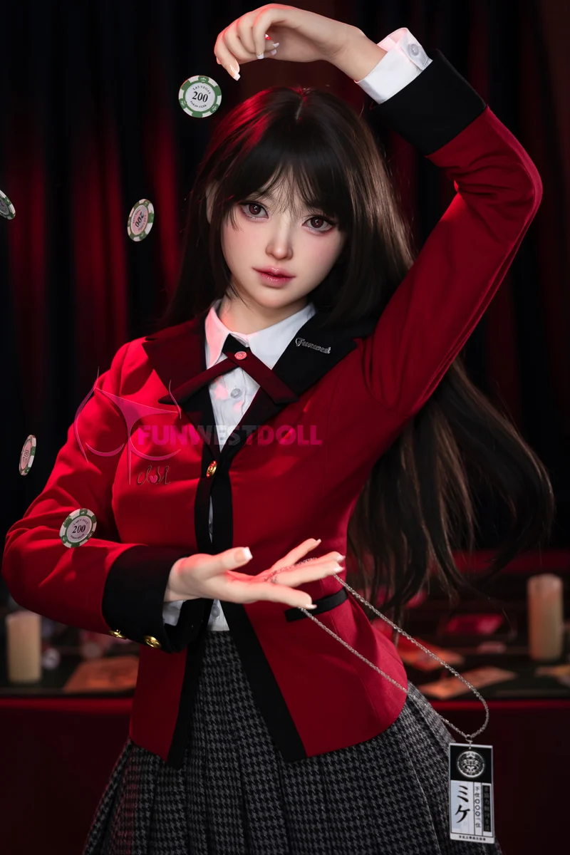 Alice 5 Elisa