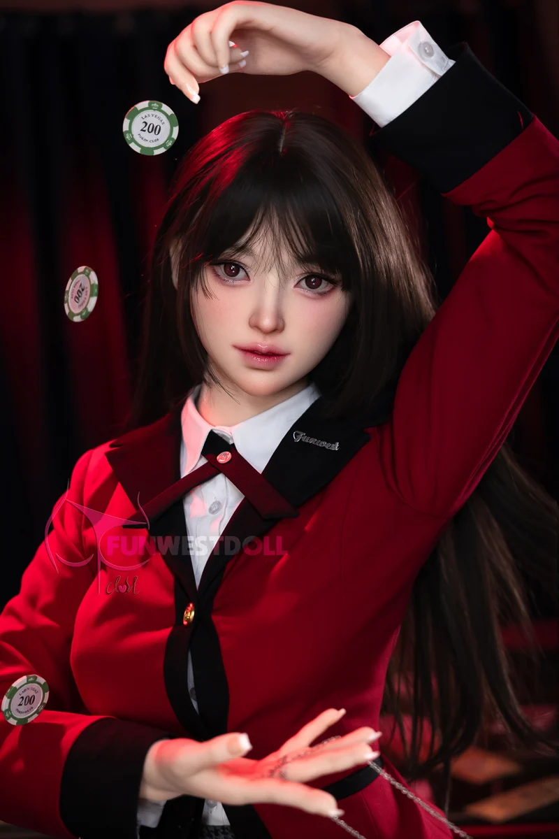 Alice 6 Elisa