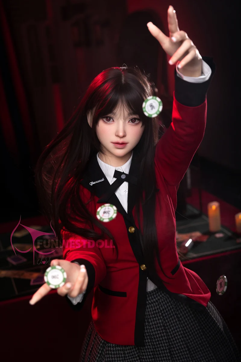 Alice 7 Elisa