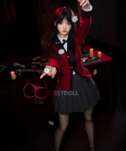 Alice 19 Elisa
