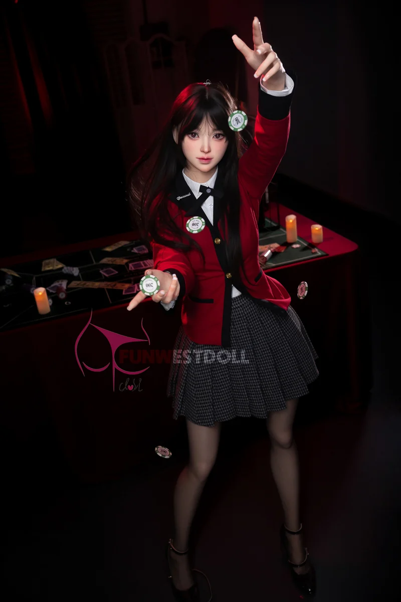 Alice 8 Elisa