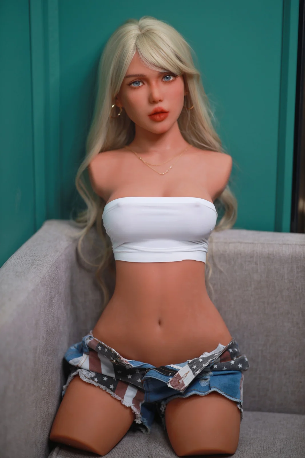 Krista 7 Krista