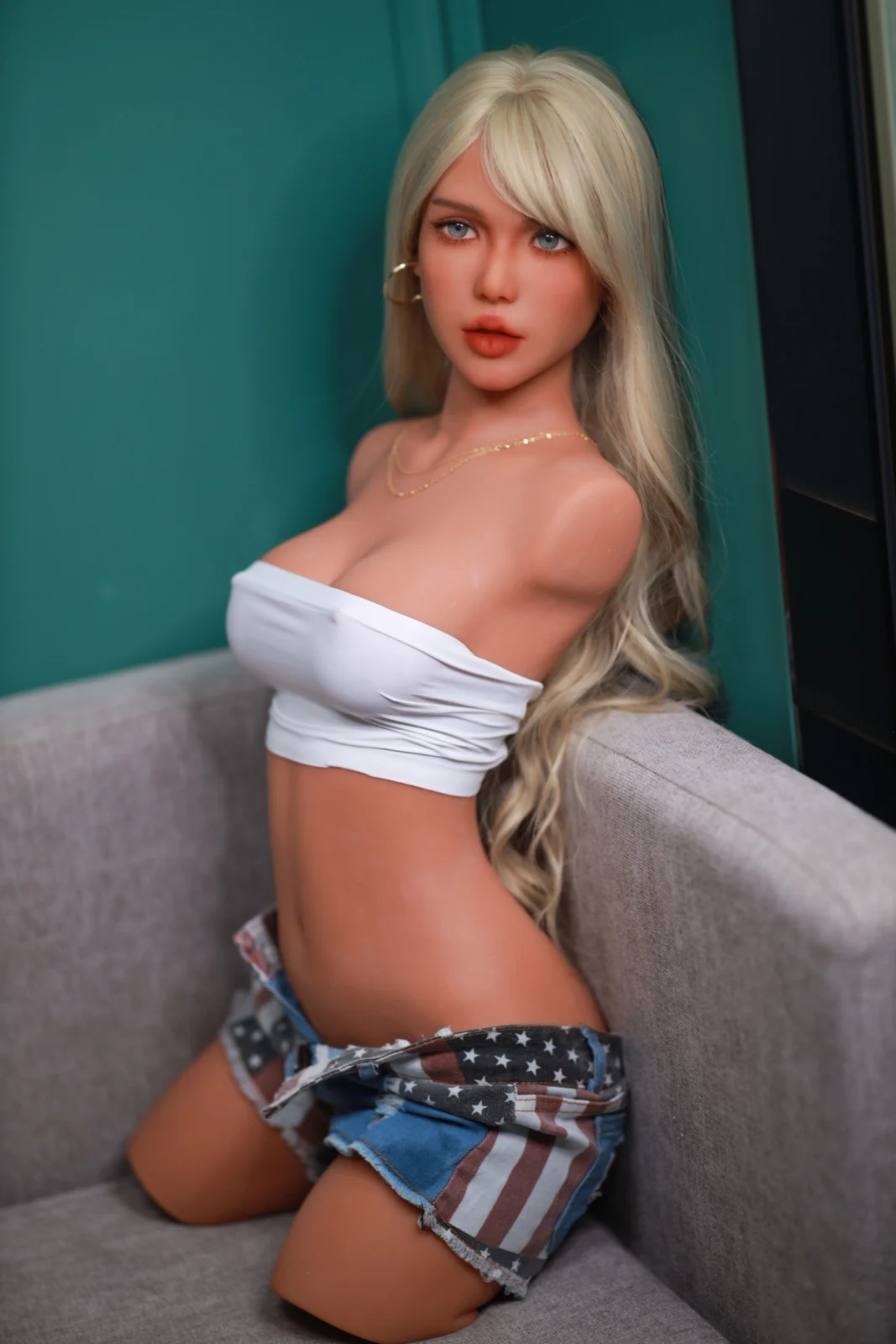 Krista 8 Krista