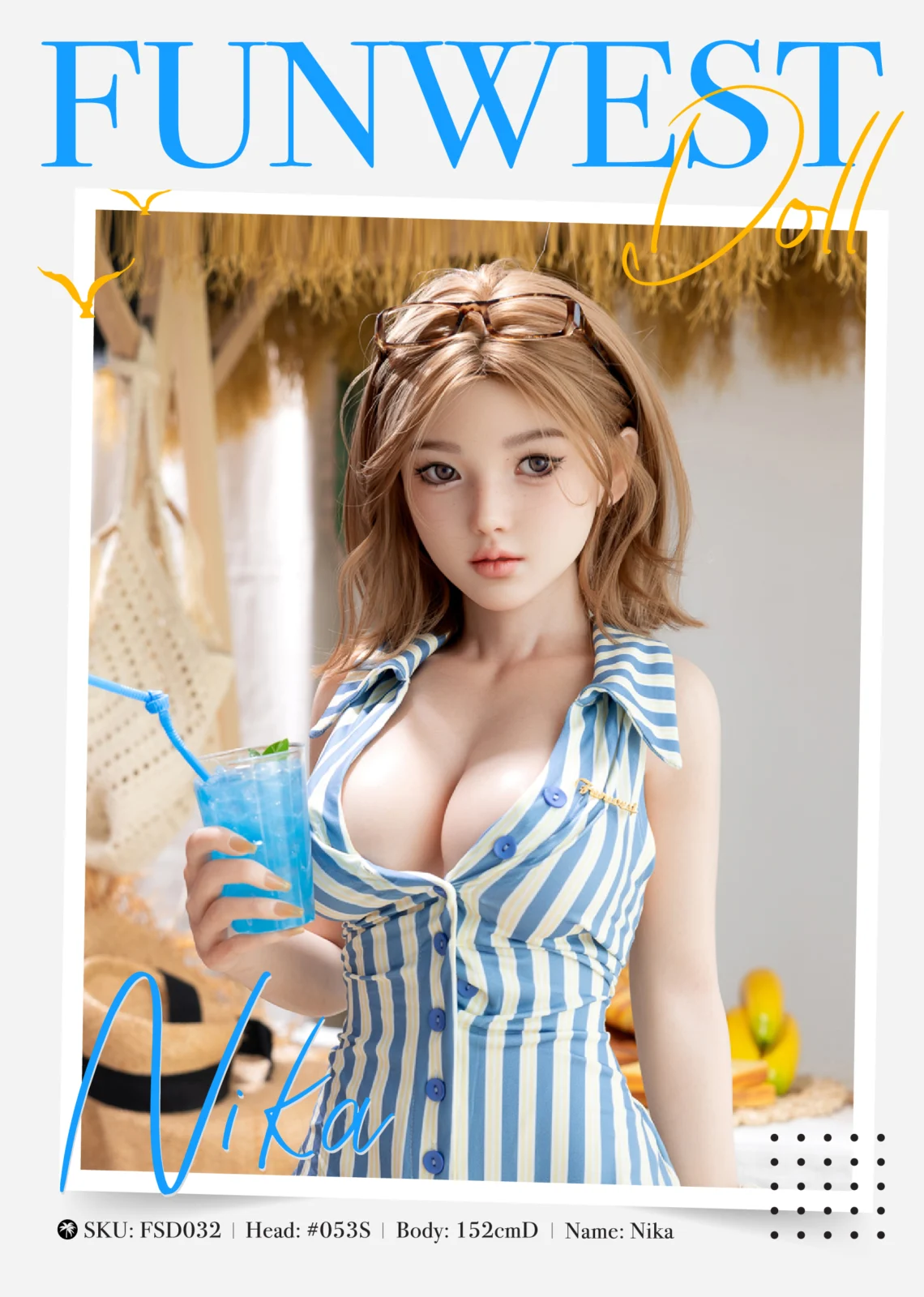Nika 2 Nika