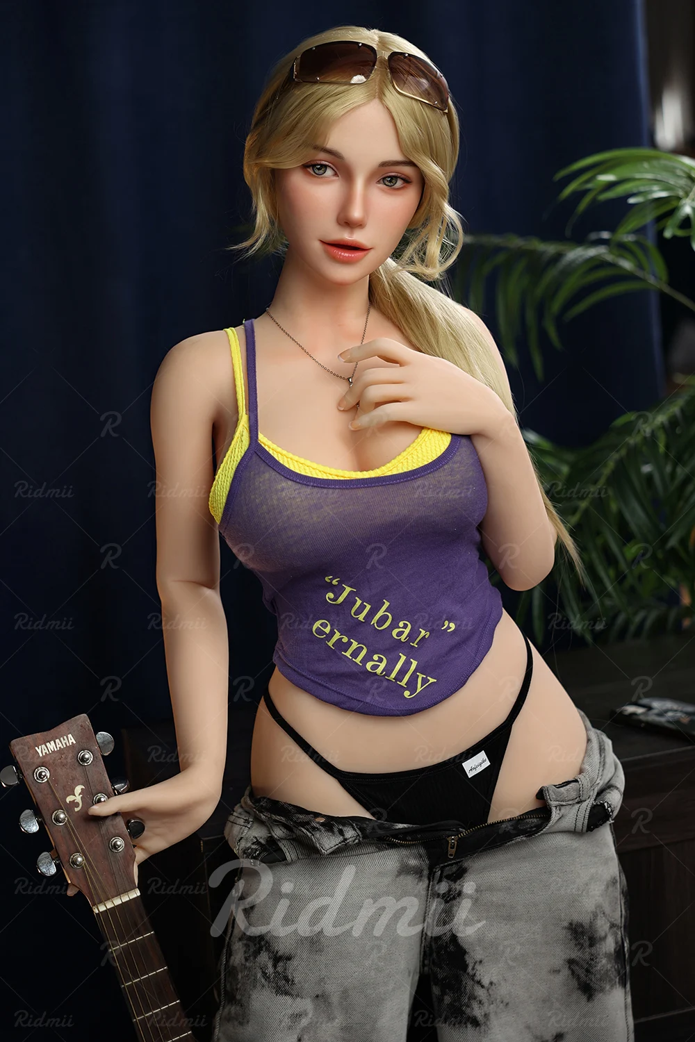 Nyx 4 Nyx