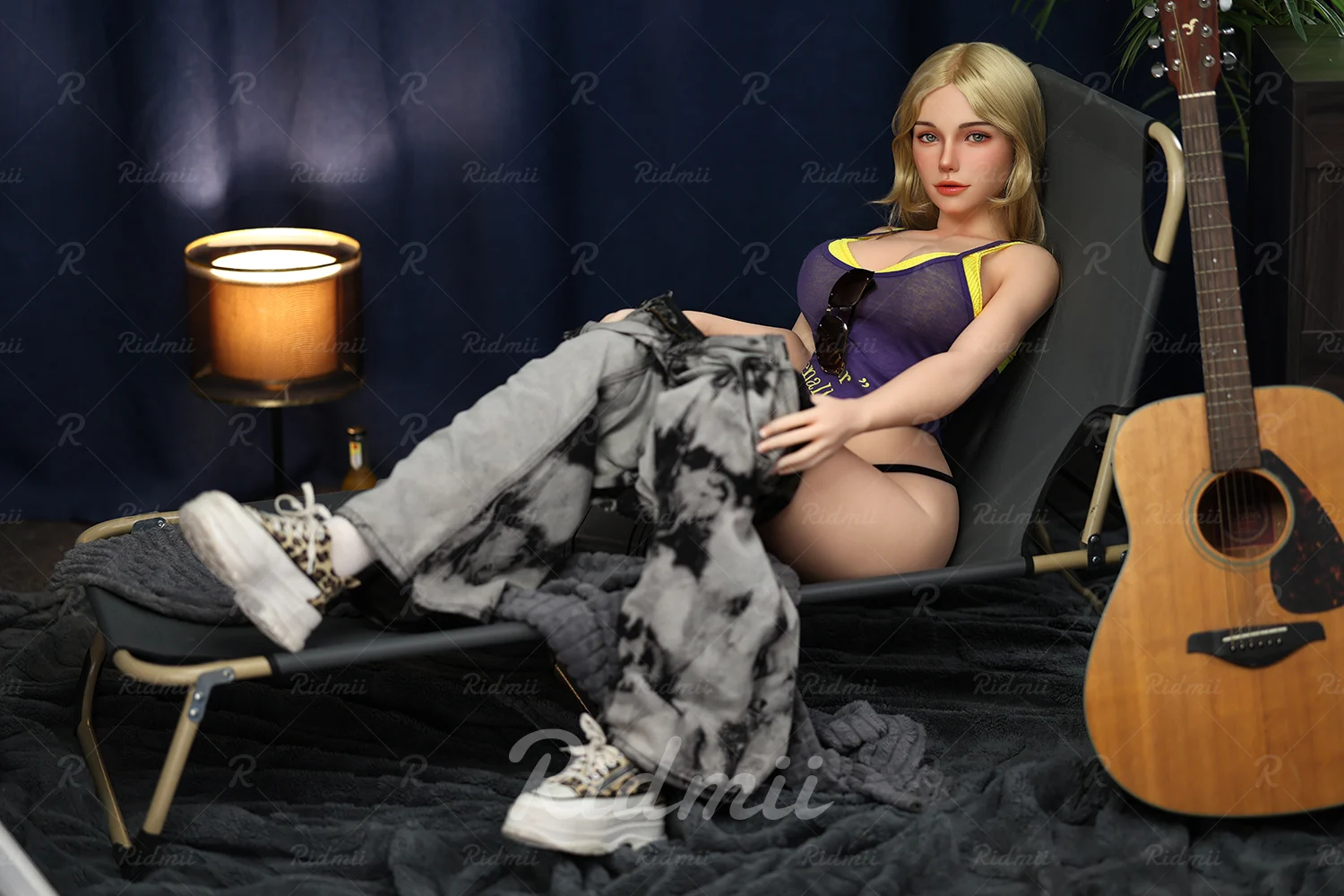 Nyx 8 Nyx