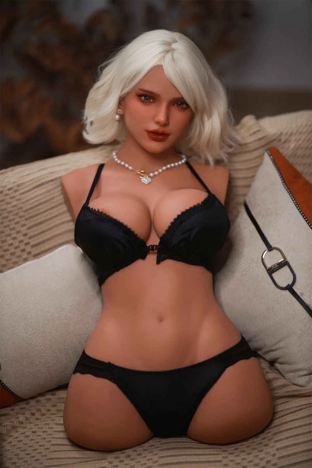 Swetlana 2 Swetlana