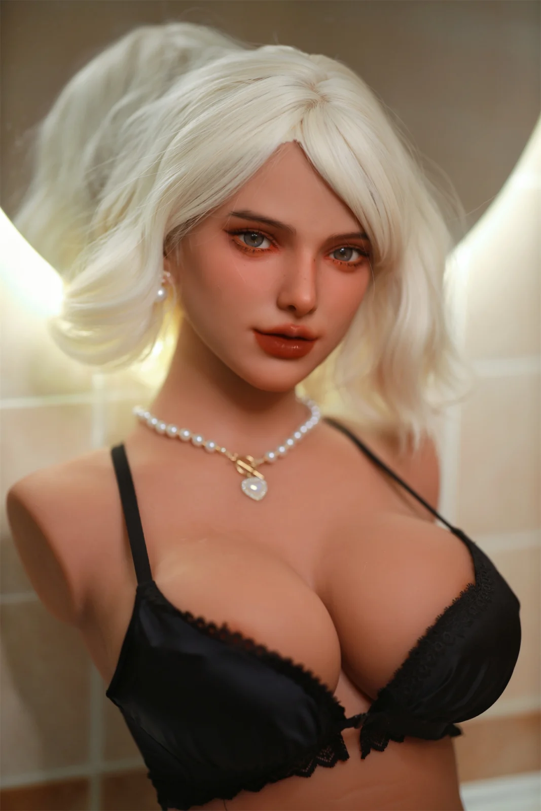Swetlana 1 Swetlana