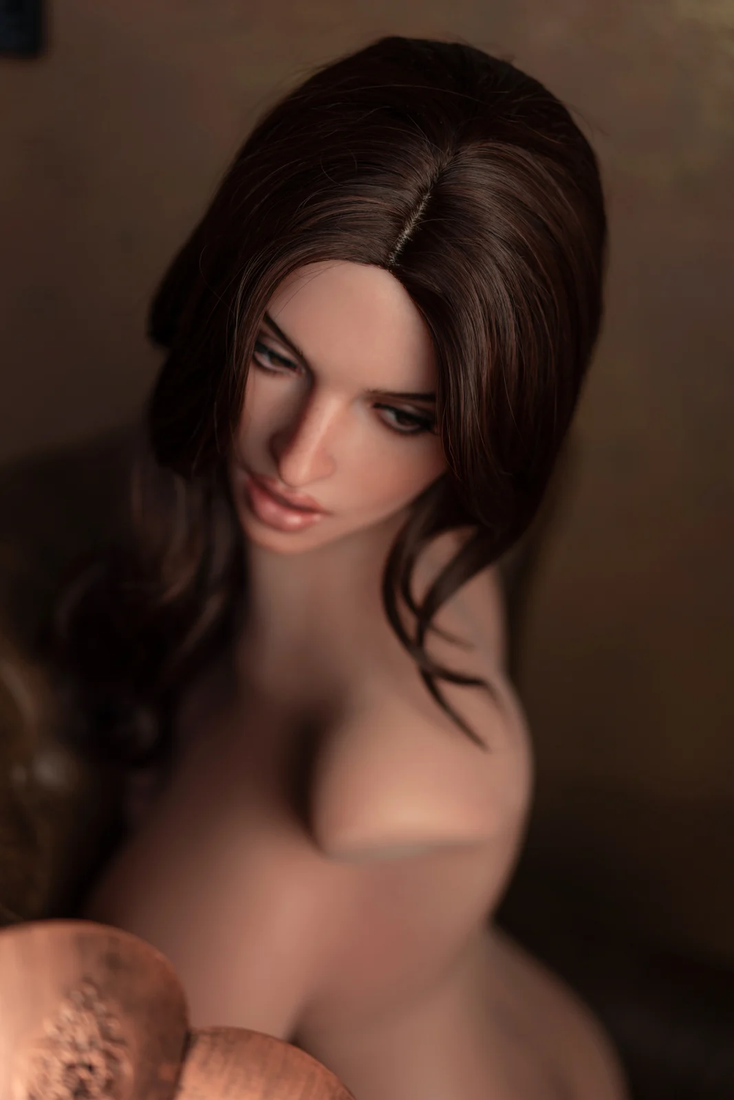 Torso Carla 4 Torso Carla