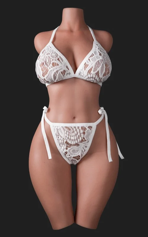 Torso Carmen 1 Torso Carmen