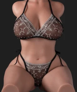 Torso Sasha