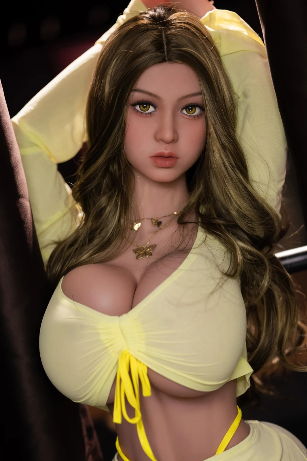 Iris 4 Iris